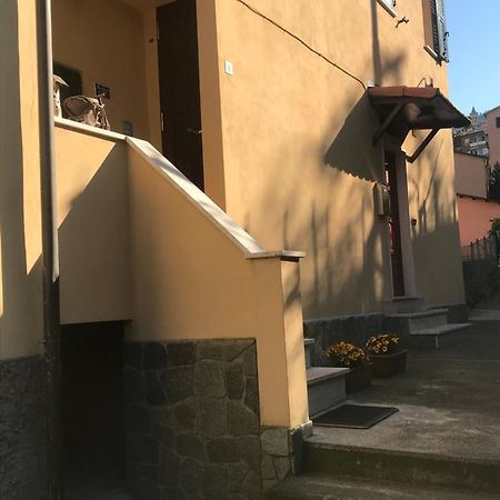 La Strada Al Mare Apartment La Spezia Bagian luar foto